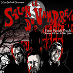 Salon du vampire 2012 : Spécial Dracula Salon du vampire 2012 : Spécial Dracula