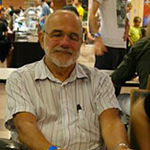 Jean Marigny Jean Marigny