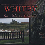Whitby, la ville de Dracula