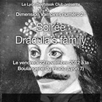Dimension vampires 2 : Dracula’s Family Dimension vampires 2 : Dracula’s Family