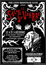 Salon du vampire 2010