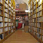 Le Bal des ardents – une librairie différente à Lyon Le Bal des ardents – une librairie différente à Lyon