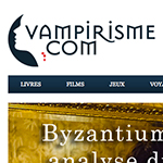 Vampirisme.com Vampirisme.com
