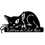 Les éditions du Chat Noir au Salon du Vampire Les éditions du Chat Noir au Salon du Vampire