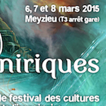 Oniriques 2015 Oniriques 2015