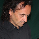 Pascal Croci de retour au Salon du Vampire Pascal Croci de retour au Salon du Vampire