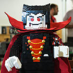 Photos 2016 – Le salon du vampire en images Photos 2016 – Le salon du vampire en images