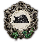 Les Editions du Chat Noir de retour ! Les Editions du Chat Noir de retour !