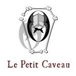 Le Petit Caveau au Salon du Vampire Le Petit Caveau au Salon du Vampire