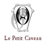 Le Petit Caveau au Salon du Vampire